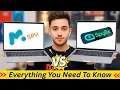 mSpy vs Spylix 2026 - Best Monitoring App Comparison