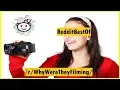Random Reddit s NSFW