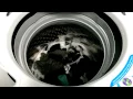 Maytag Bravos XL - Full Normal Cycle Fabrics