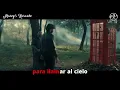 Grupo Arriesgado - "Una Llamada Al Cielo" (Karaoke Demo)