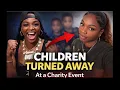 Lagu Claressa Shields kicked them out | Flint Mother reveals the truth