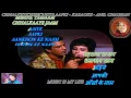 Download Lagu Chhalkaye Jaam Aaiye Aapki Aankhon Ke Naam - karaoke With Scrolling Lyrics Eng. \u0026 हिंदी