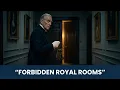 Lagu The Hidden Royal Rooms Only Staff Can Enter — And What Happens Inside