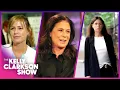 Maura Tierney Talks Differences Between Law Order ER