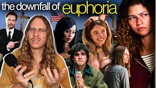 An Autopsy of Euphoria How Season 3 Ruined The Series