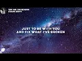 Calum Scott - You Are The Reason (Lyrics)