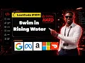 Swim in Rising Water Dijkstra s BFS LeetCode 778 Hard