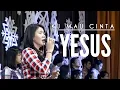 Download Lagu Ku mau cinta Yesus - Rachel Mutiara