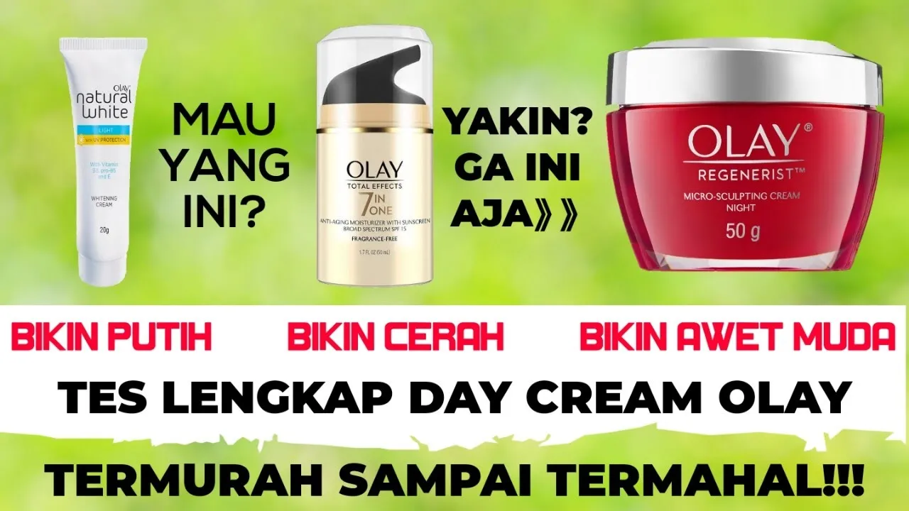 REVIEW SERUM VIRAL: WHITELAB, WARDAH HYDRA ROSE, SOMETHINC HYALURONIC, DAN LOREAL HYALURONIC. 