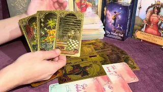 CÁNCER ♋️ALGUIEN QUIERE DARTE UNA EXPLICACIÓN‼️AMOR VERDADERO❤️‍🔥ÉXITO💰#tarot #cancer #tarotreading 