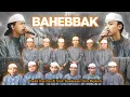 Download Lagu BAHEBBAK - SUKAROL MUNSYID FEAT GUS AZMI