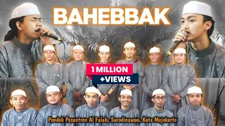 bahebbak sukarol munsyid feat gus azmi
