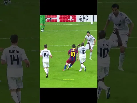 When The Assist Is Better Than The Goal 😍