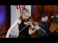 Download Lagu Johannes Brahms – Scherzo in C minor from F-A-E Sonata, Paulina Tomczuk – violin