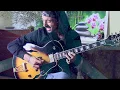 KNXWLEDGE | WHIPPDKREAM ON JAZZ GUITAR