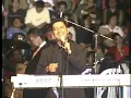 Dios El Mas Grande - En Vivo - Juan Carlos Alvarado