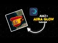 How to Make Aura Effect on After Motion Z Full Tutorial