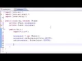 Java Programming Tutorial 74