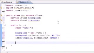 Java Programming Tutorial 74