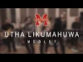 Download Lagu Utha Likumahuwa Medley by Manymates | Esok Kan Masih Ada - Tersiksa Lagi - Sesaat Kau Hadir