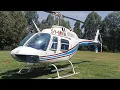 Business Mogul Cate Chopper Landing at Karatina