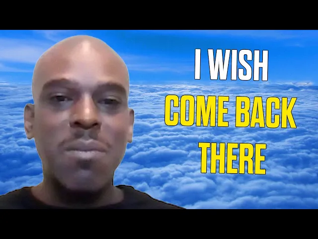 Man Shocked By What Incredible Happens In The Other Side | Near Death Experience | NDE