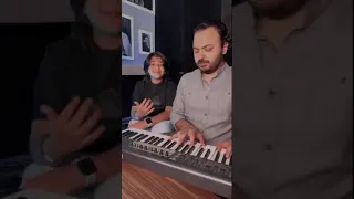 وحشني نفسي ادم البنا       دندنها