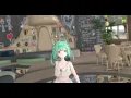 Lagu 【MMD/4K/R18】潤羽るしあ 触摸天空