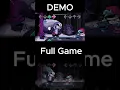 FNF Dusttale Sans \u0026 Papyrus Demo and Full Game (5) #fnf