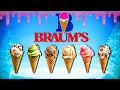 The EPIC Story Of Braum s Ice Cream