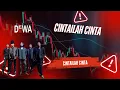 Lagu Dewa 19 : Cintailah Cinta (Lyrics Video)