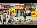 OMG Family Dollar Clearance Unbelievable Clearance prices on pots pans and more 23