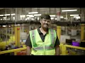 Meet Krishna Workplace Health Safety Manager WHS Amazon Australia