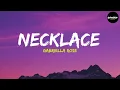 Gabriella Rose - Necklace (Lyrics)