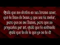 Ojalá Que Me Olvides-La Arrolladora (Letra)