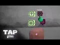 Communicating with Emitted Logic TAPgiles Daily Dreams Tutorial