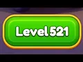 Loop Sort Walkthrough Level 521 Solution