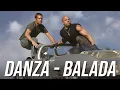 Download Lagu Danza  Balada ( Danza Kuduro + Balada (Tchê Tchê Rere) )