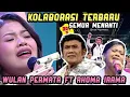 Lagu Wulan Permata Siap Berduet Dengan Raja Dangdut Rhoma Irama 