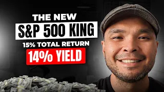 This ETF Just Outperformed SPYI And GPIX The Results Surprised Me 