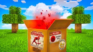 Abrimos la caja... 😱 VERITY... INVICTOR #9