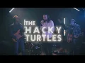 The Hacky Turtles - Dogtown Studio Sessions