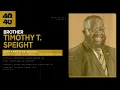 Alpha Phi Alpha Fraternity Inc presents 40 under 40 Delta Class Group 4