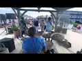 Trifecta band Old Orchard Beach Maine Royal Anchor Resort East Grand Ave performing My Church