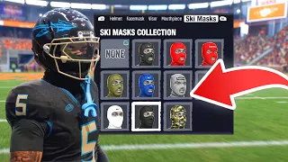 College Football 27 Road to Glory - Wearing Ski Mask in Rivalry Game Ep.4