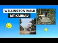 Download Lagu Walk to Mt Kau Kau in Wellington - Filipina living in New Zealand