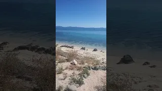 What a beautiful day today!