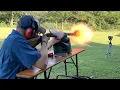 Hawken Traditional Muzzleloader - 50 caliber
