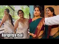 Biography Of Tamil Serial Actress Haripriya Isai Haripriya Isai Actress Life Tamil