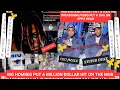 PUT BAG ON DA MOB HEAD CRYPTIC MESSAGE 2